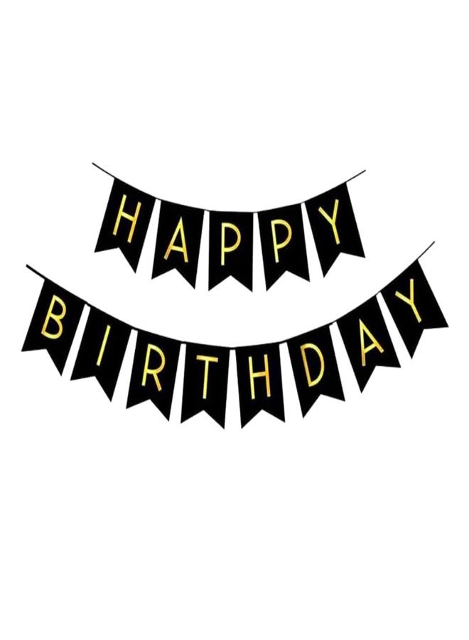 FI - FLICK IN 70 Pcs 2nd Jungle Theme Birthday Decoration, Animal Theme Jungle Safari Decoration Items For Kids 2nd Birthday, Decoration Kit 2 year (Pack of 70) - Image 3